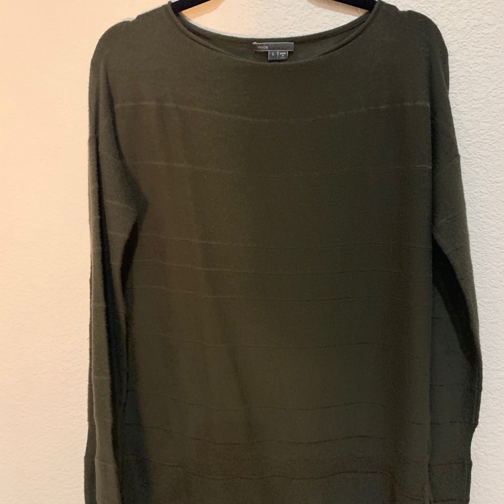 Vince sweater